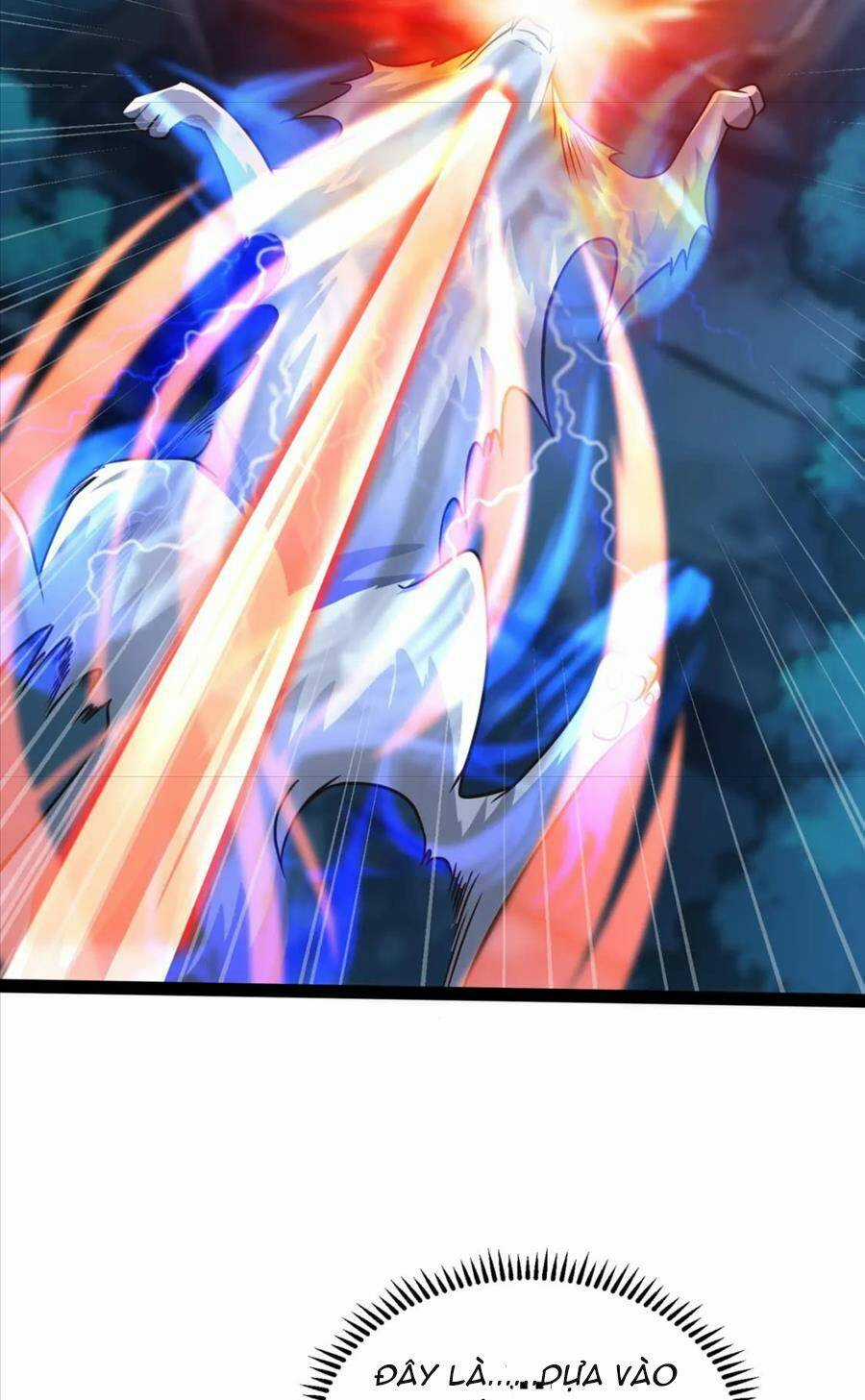 Thái Cổ Thần Vương - Chapter 18 - Trang 24
