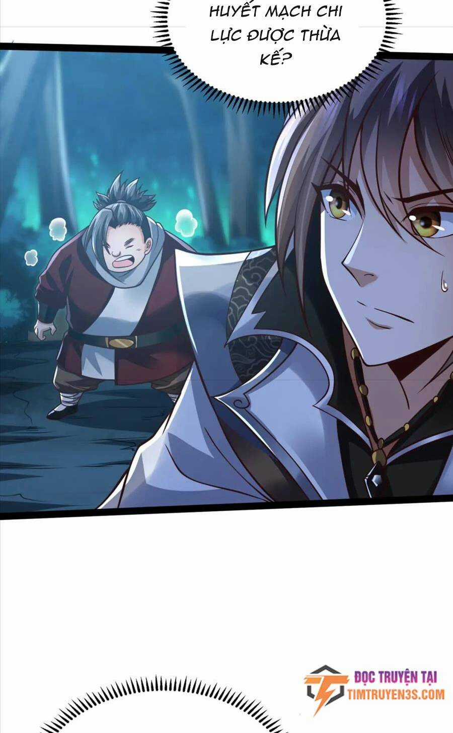 Thái Cổ Thần Vương - Chapter 18 - Trang 25