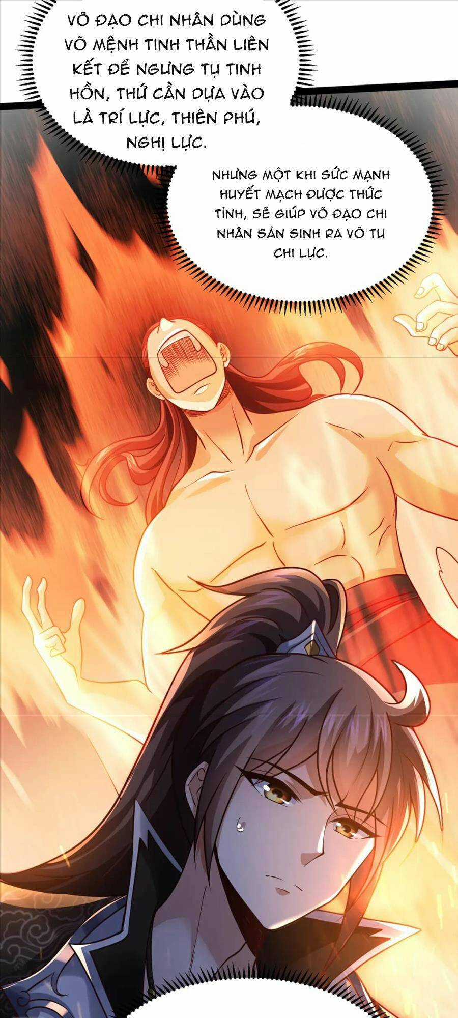 Thái Cổ Thần Vương - Chapter 18 - Trang 26