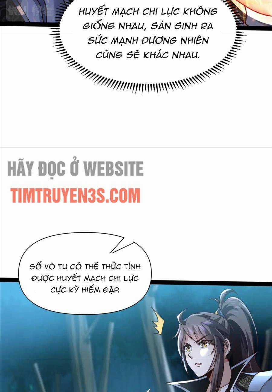 Thái Cổ Thần Vương - Chapter 18 - Trang 27