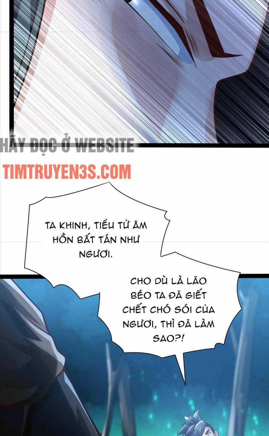 Thái Cổ Thần Vương - Chapter 18 - Trang 30
