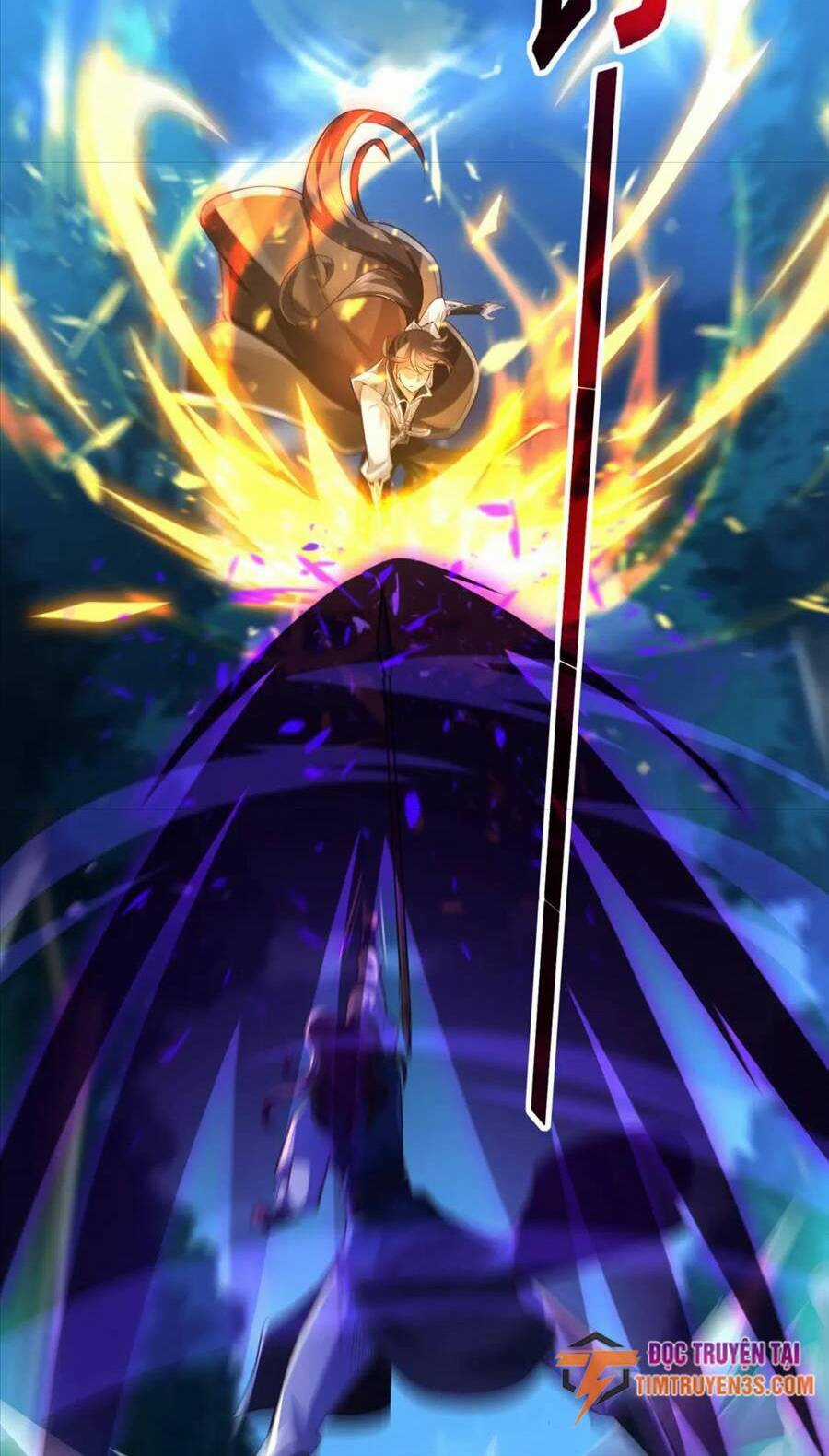 Thái Cổ Thần Vương - Chapter 18 - Trang 4