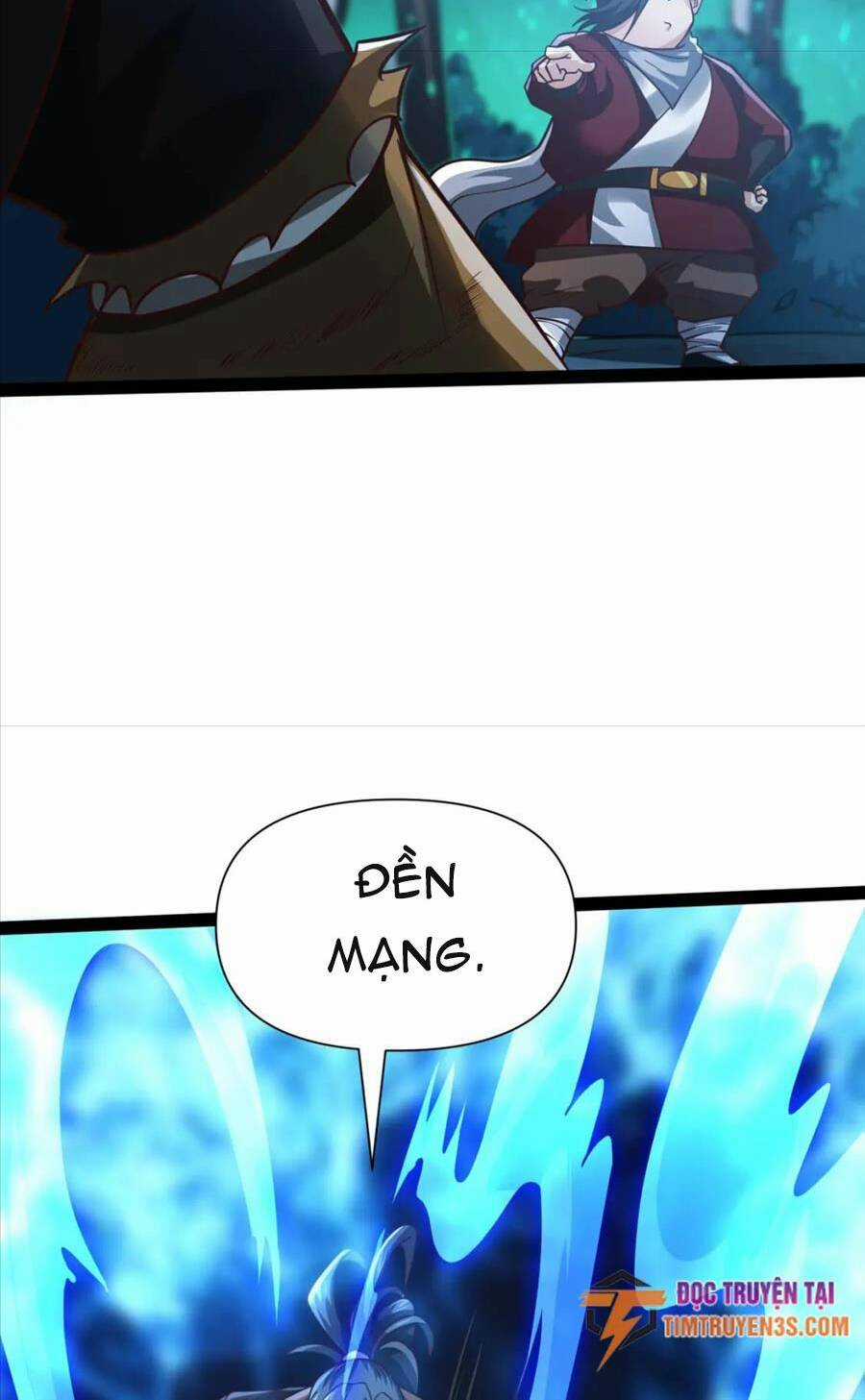 Thái Cổ Thần Vương - Chapter 18 - Trang 31