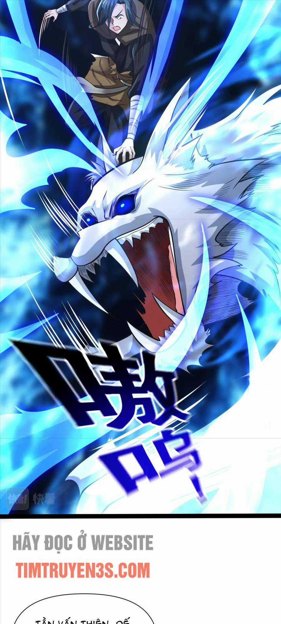 Thái Cổ Thần Vương - Chapter 18 - Trang 32