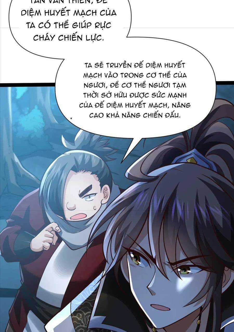 Thái Cổ Thần Vương - Chapter 18 - Trang 33