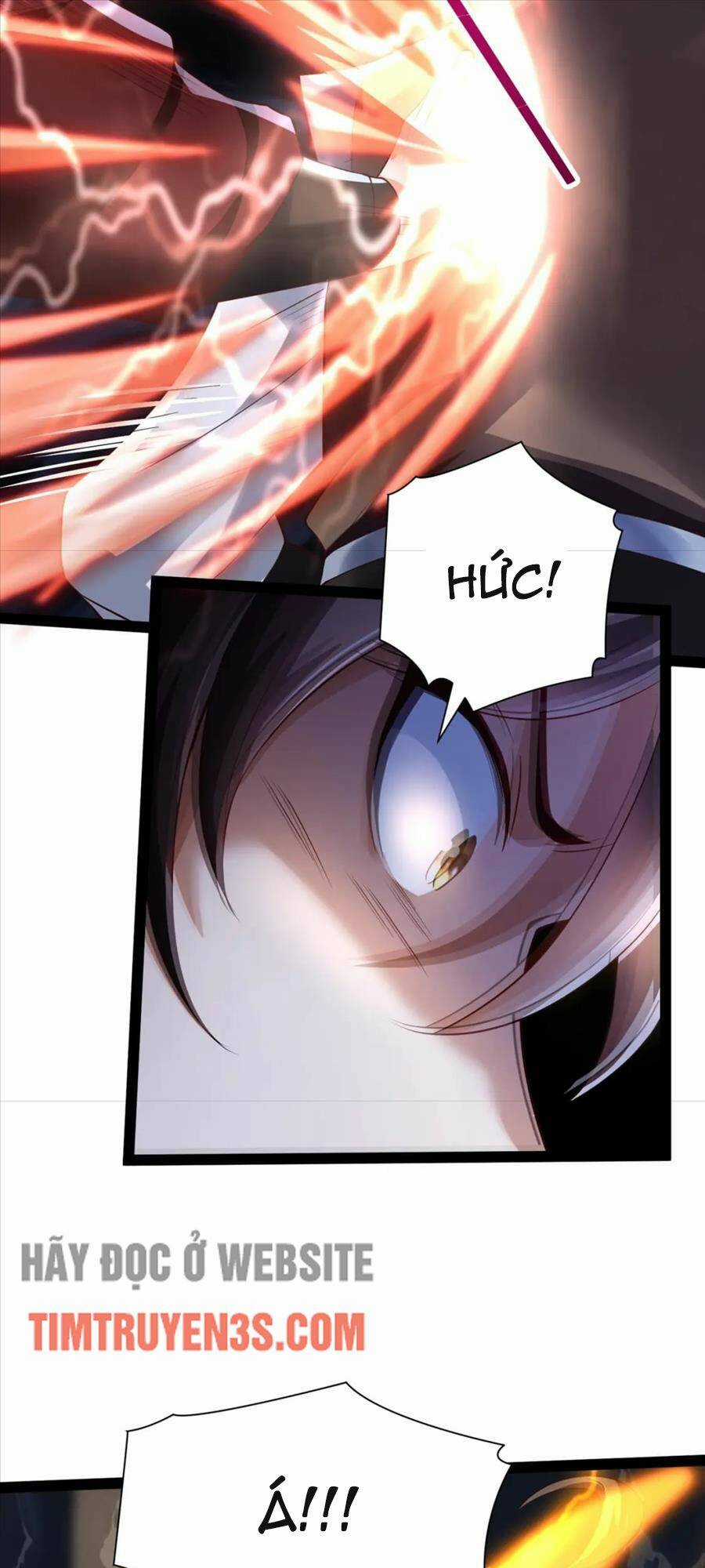 Thái Cổ Thần Vương - Chapter 18 - Trang 35