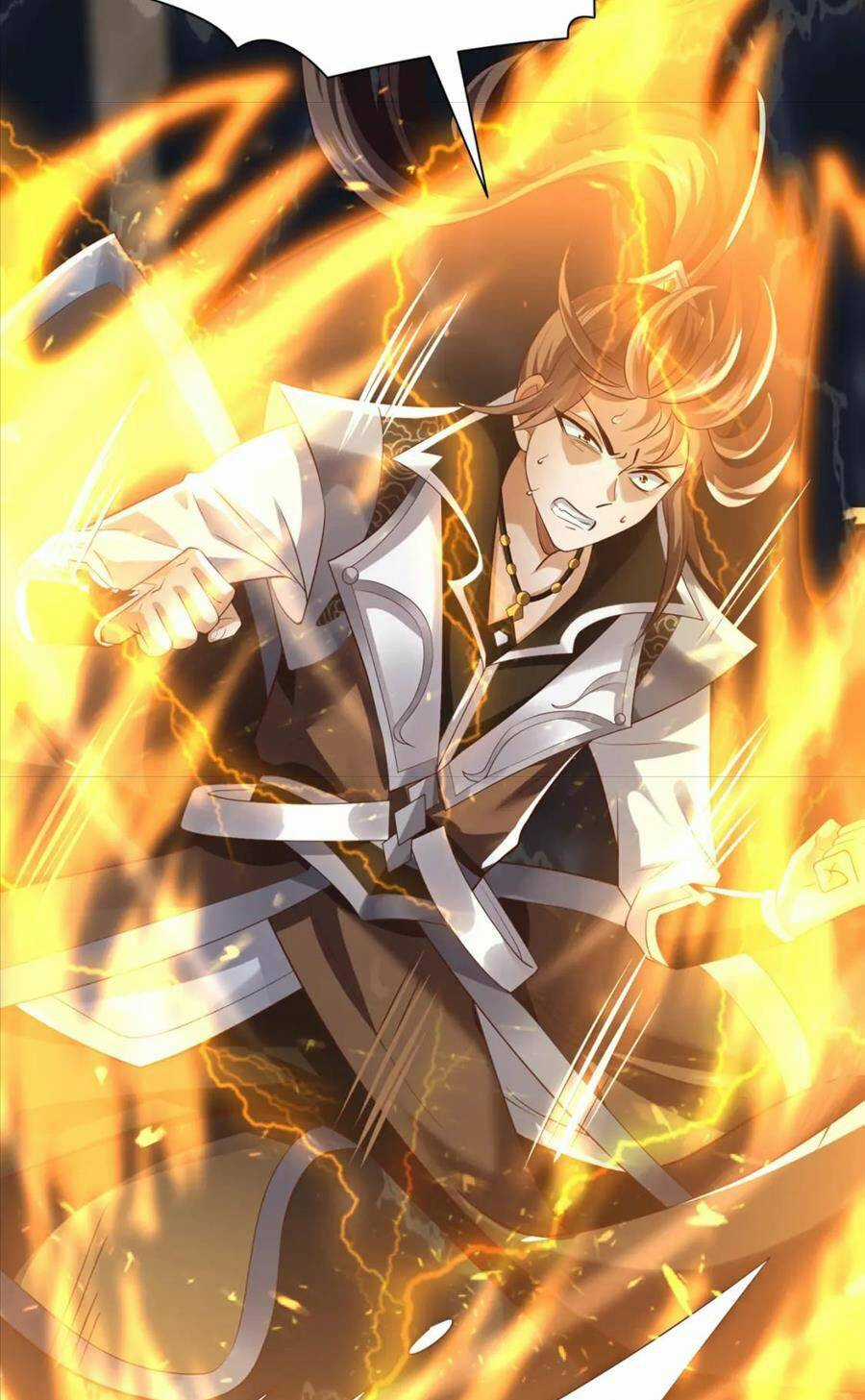 Thái Cổ Thần Vương - Chapter 18 - Trang 36