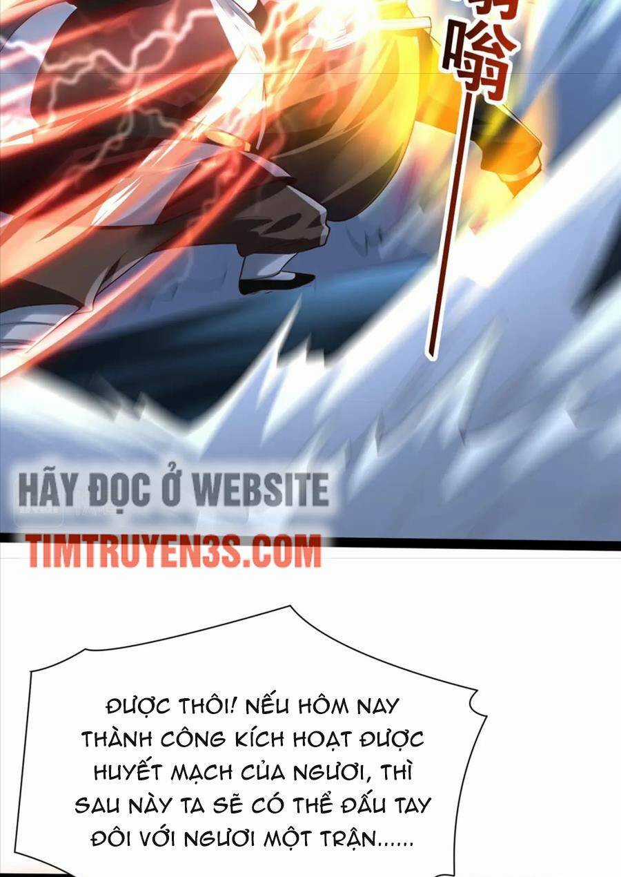 Thái Cổ Thần Vương - Chapter 18 - Trang 39