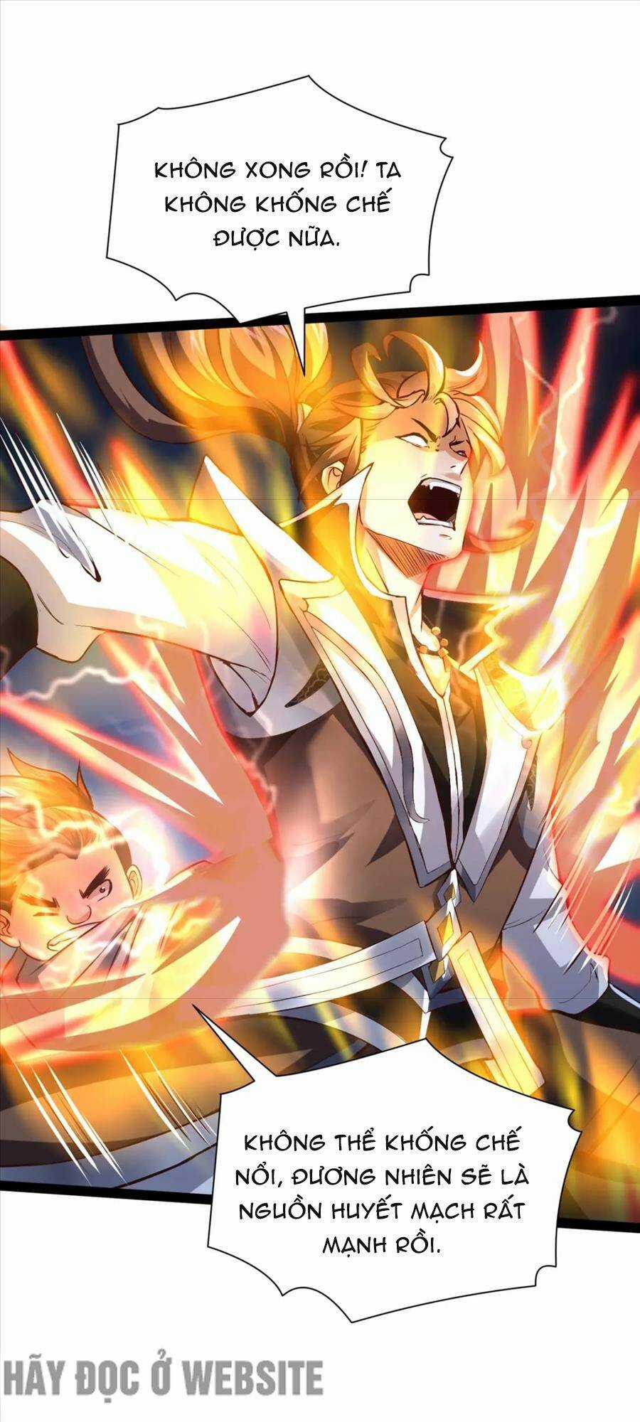 Thái Cổ Thần Vương - Chapter 18 - Trang 41