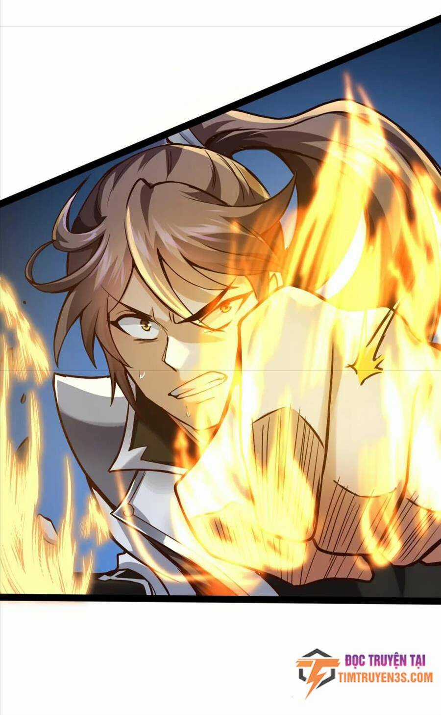 Thái Cổ Thần Vương - Chapter 18 - Trang 46