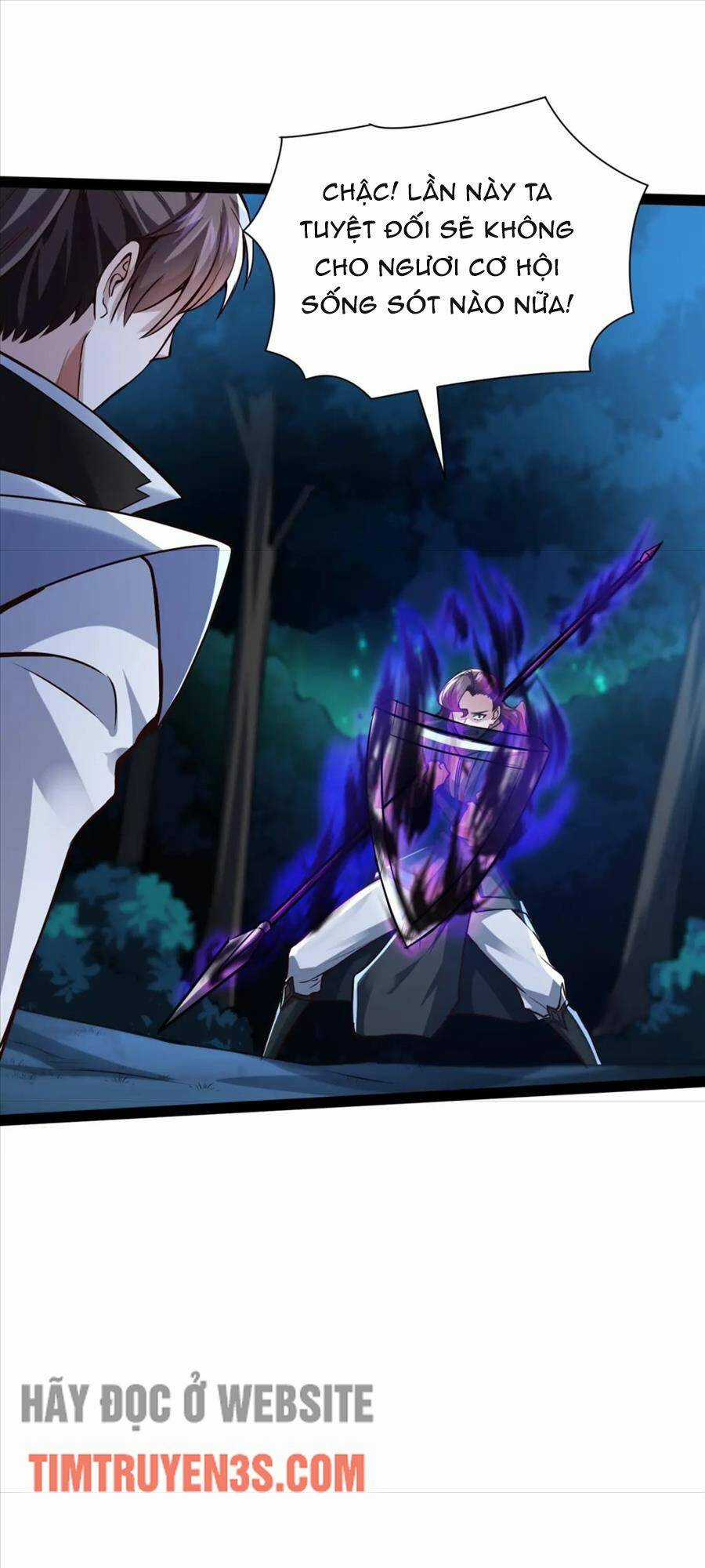 Thái Cổ Thần Vương - Chapter 18 - Trang 47