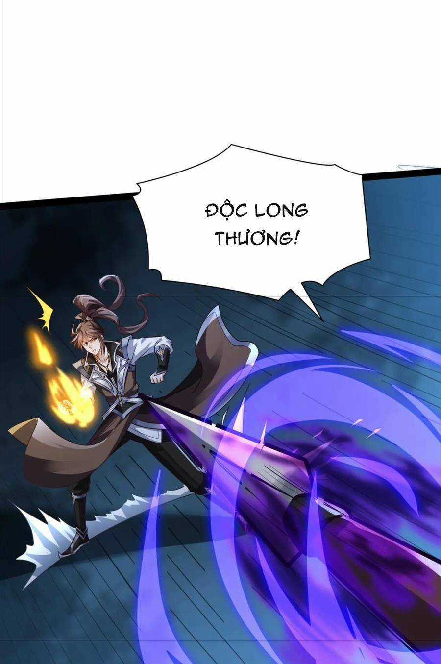 Thái Cổ Thần Vương - Chapter 18 - Trang 48