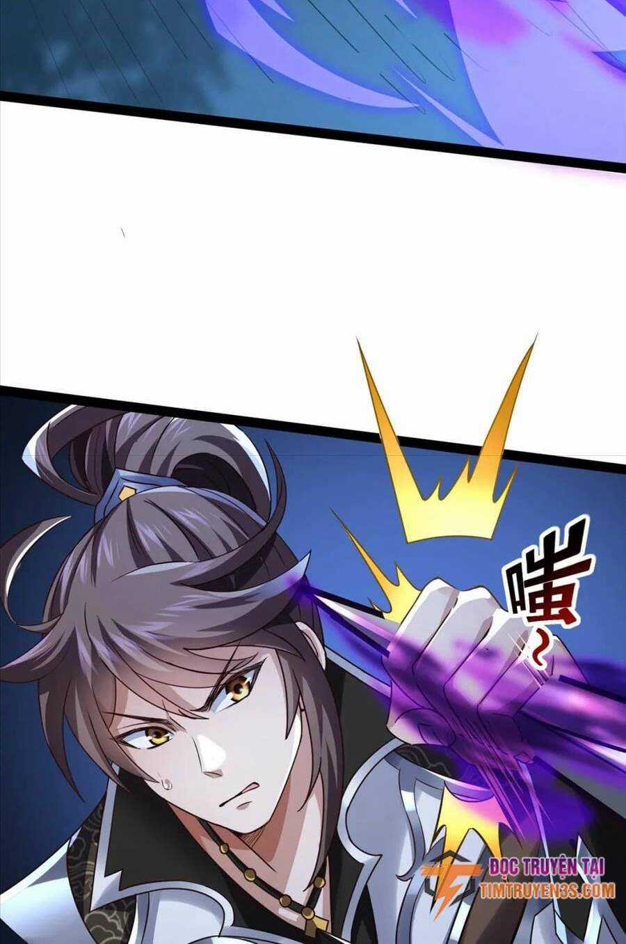 Thái Cổ Thần Vương - Chapter 18 - Trang 49