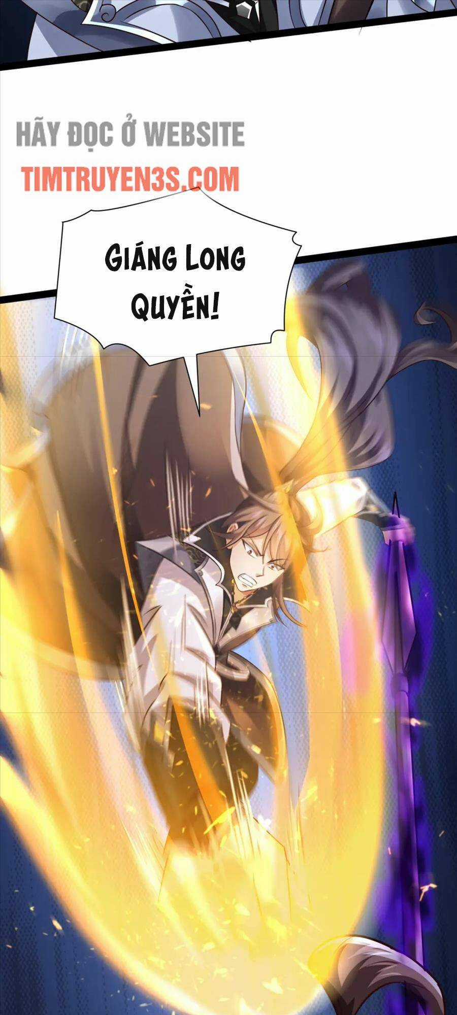 Thái Cổ Thần Vương - Chapter 18 - Trang 50