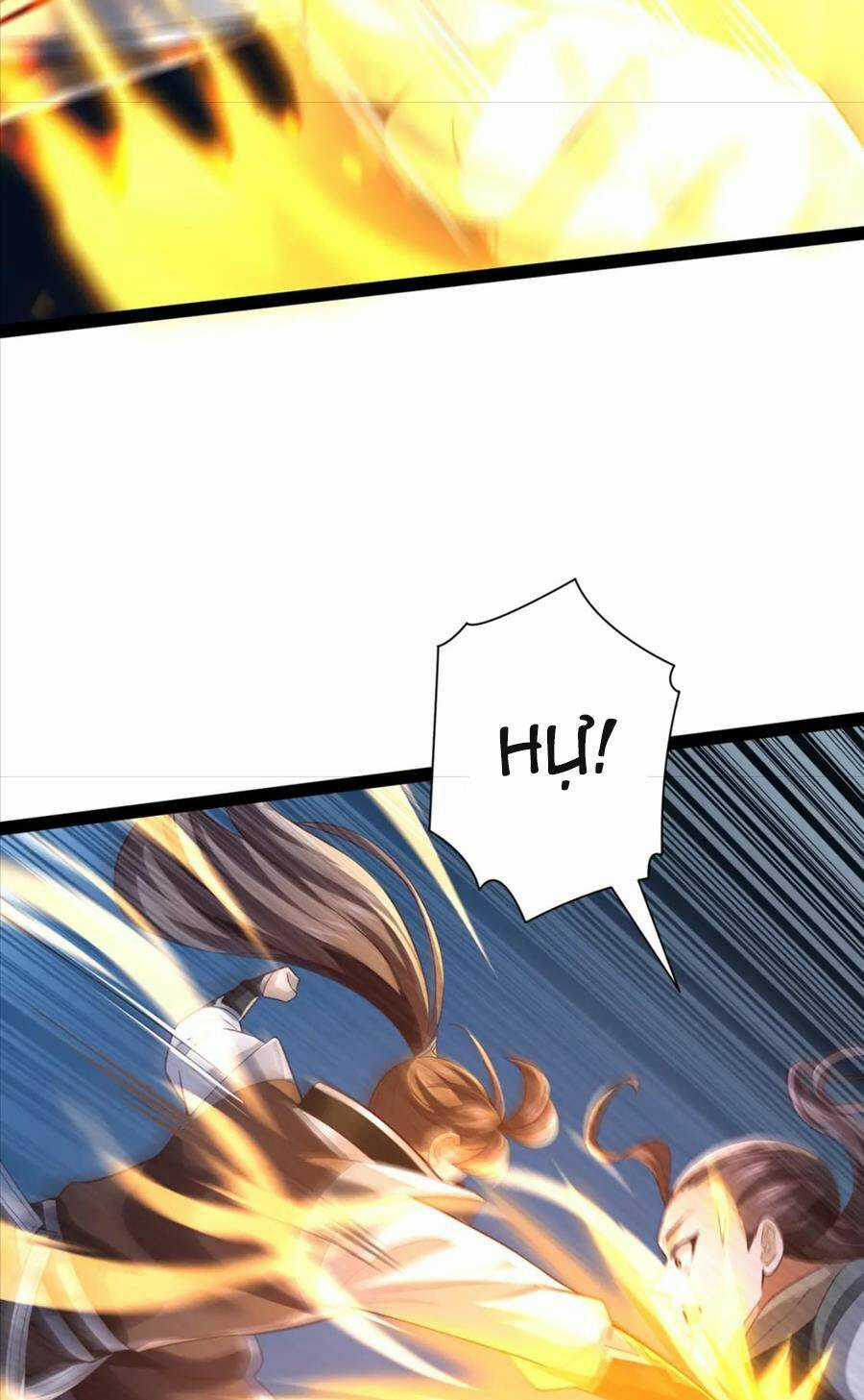 Thái Cổ Thần Vương - Chapter 18 - Trang 6