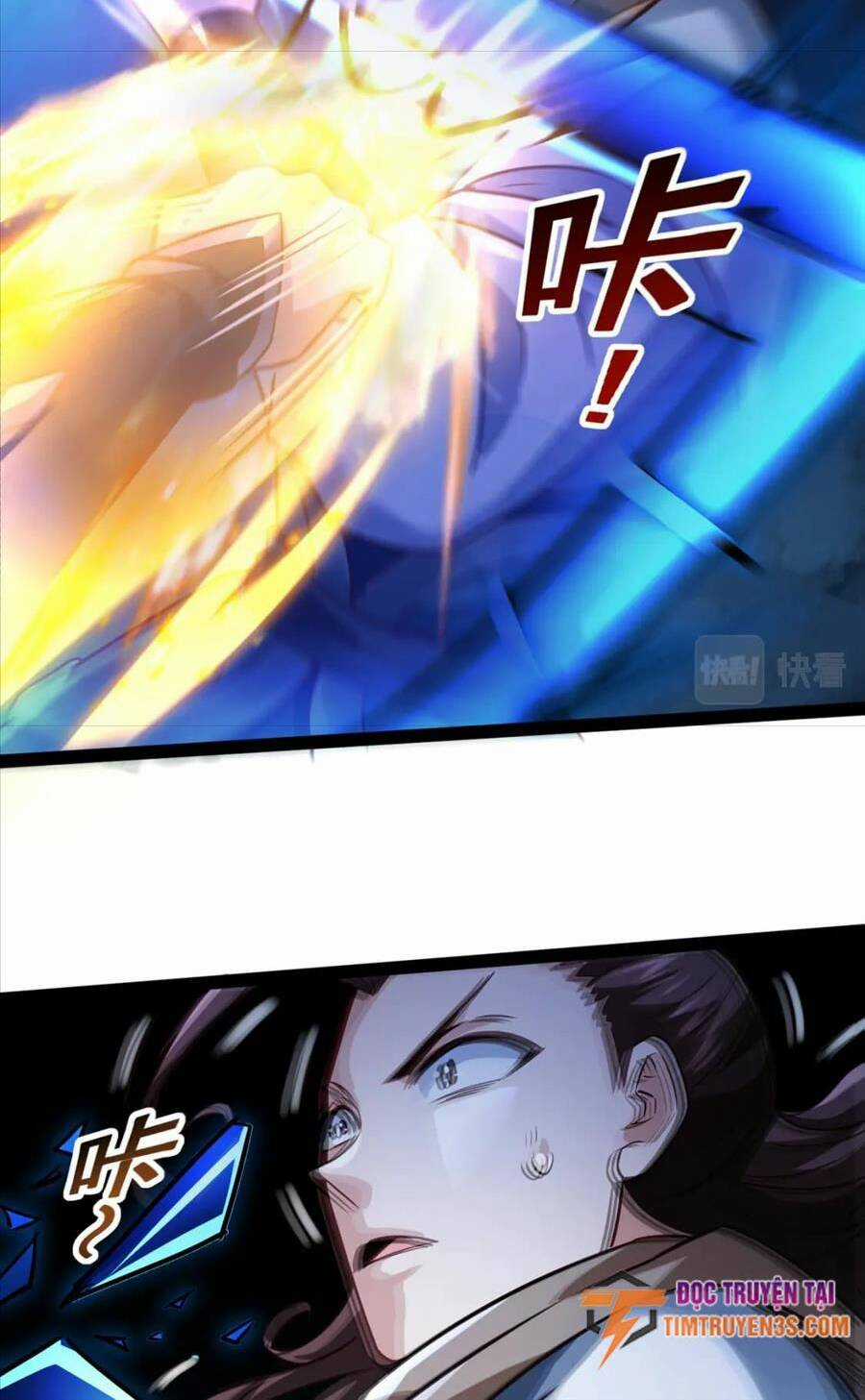 Thái Cổ Thần Vương - Chapter 18 - Trang 52