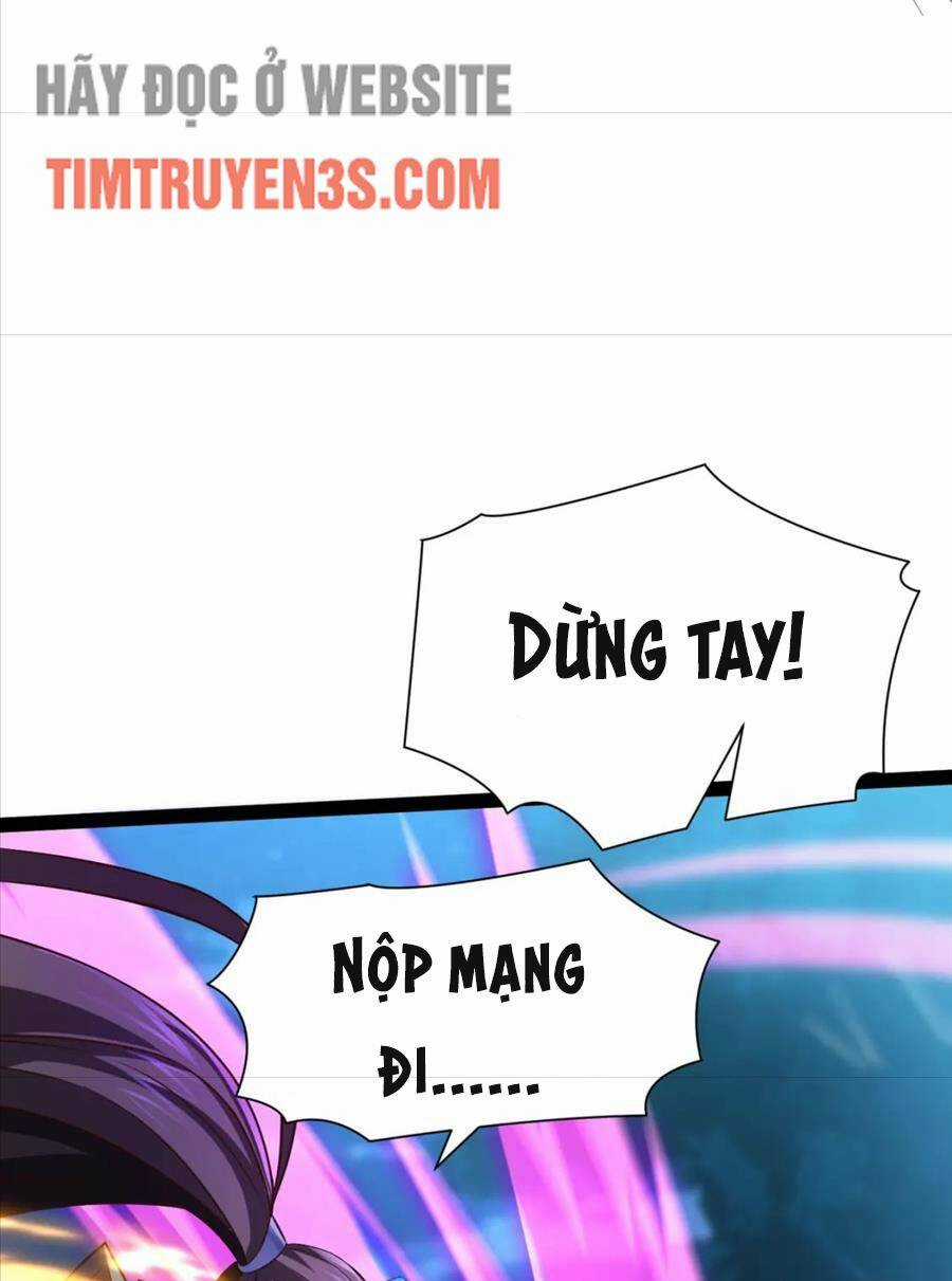 Thái Cổ Thần Vương - Chapter 18 - Trang 54