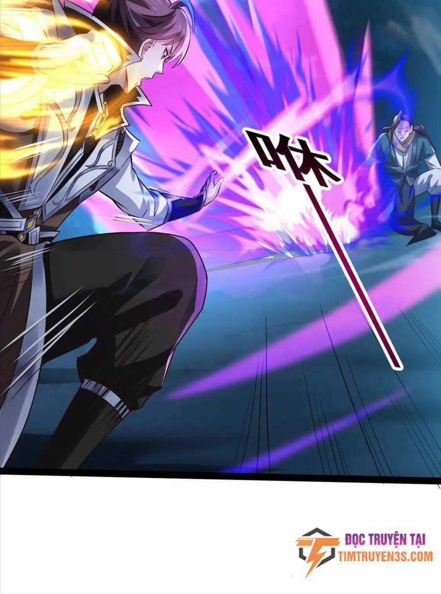 Thái Cổ Thần Vương - Chapter 18 - Trang 55