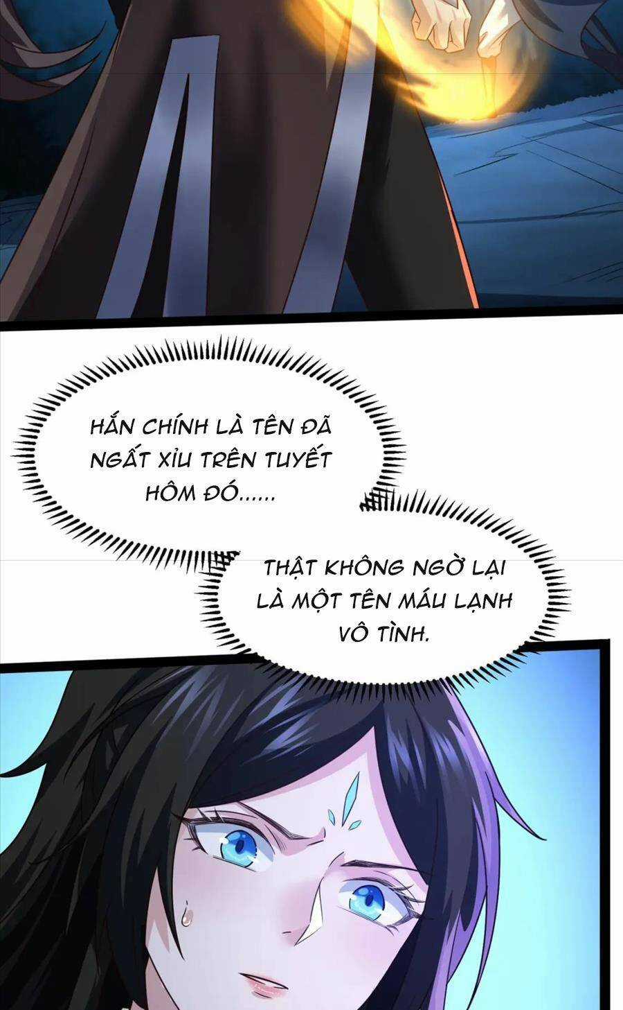 Thái Cổ Thần Vương - Chapter 18 - Trang 57