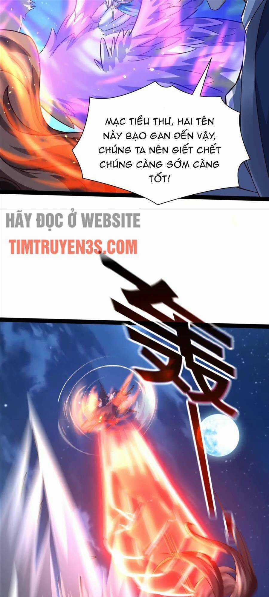 Thái Cổ Thần Vương - Chapter 18 - Trang 59