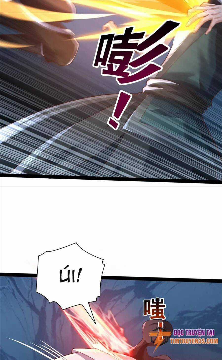 Thái Cổ Thần Vương - Chapter 18 - Trang 7