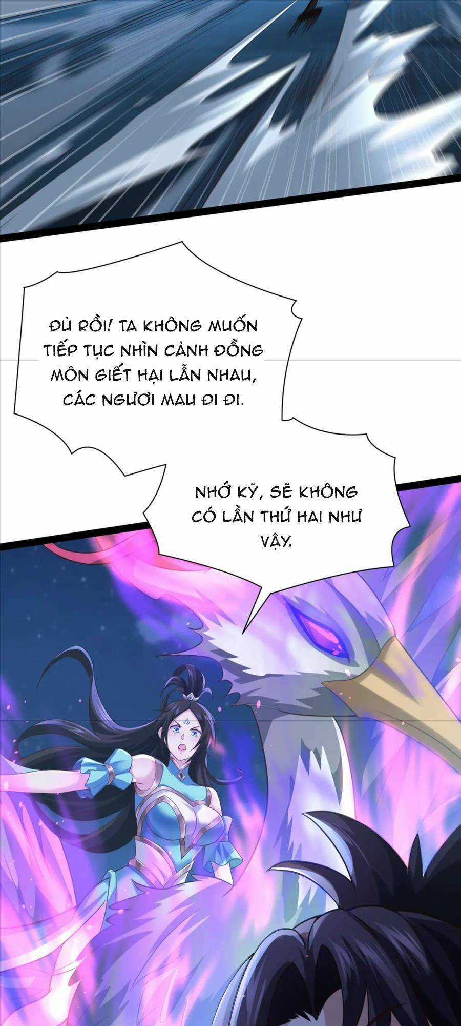 Thái Cổ Thần Vương - Chapter 18 - Trang 62