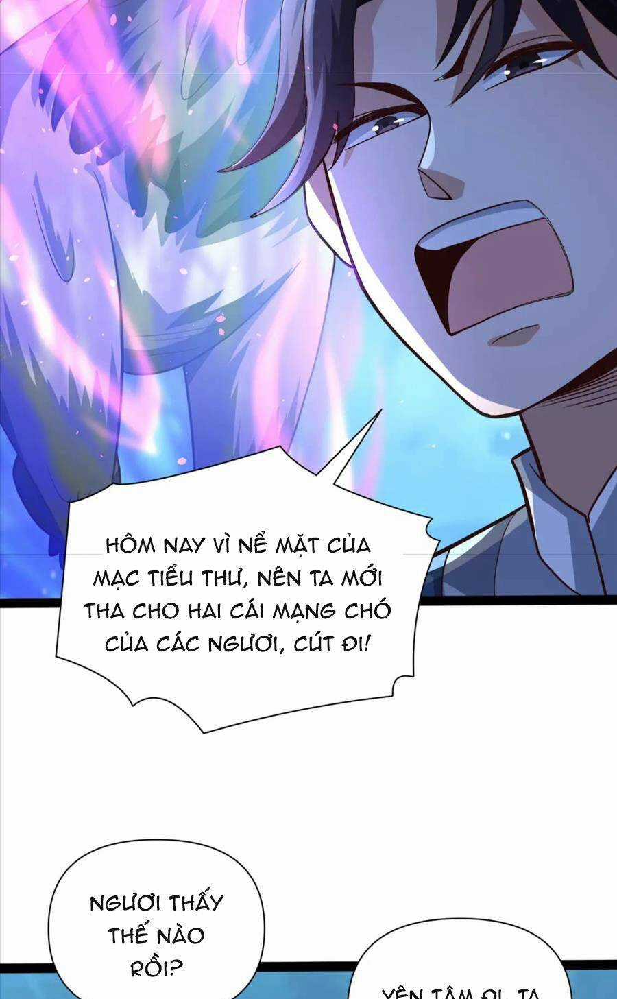 Thái Cổ Thần Vương - Chapter 18 - Trang 63