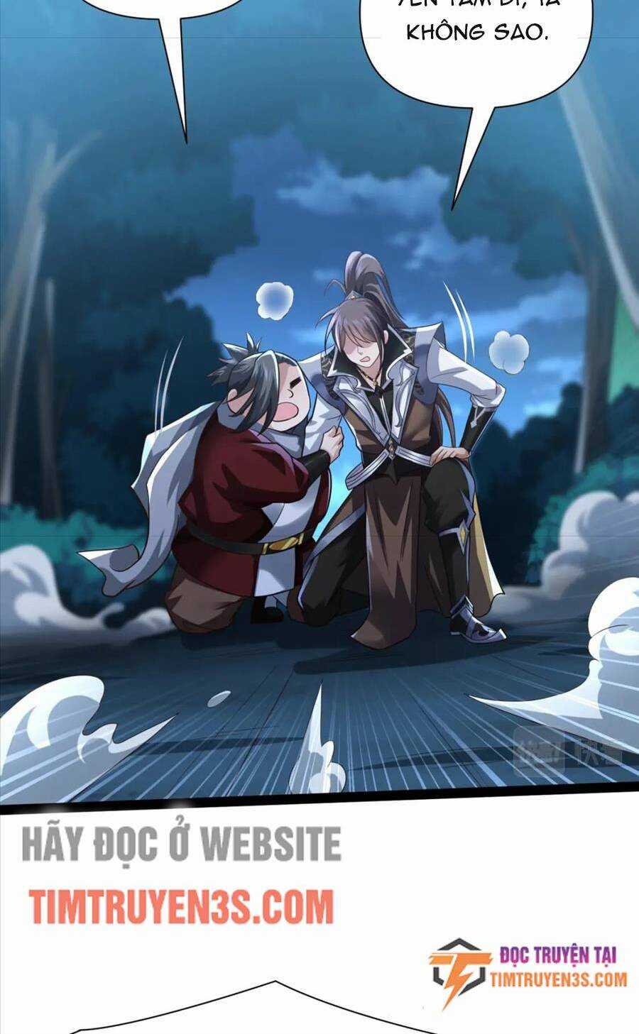 Thái Cổ Thần Vương - Chapter 18 - Trang 64