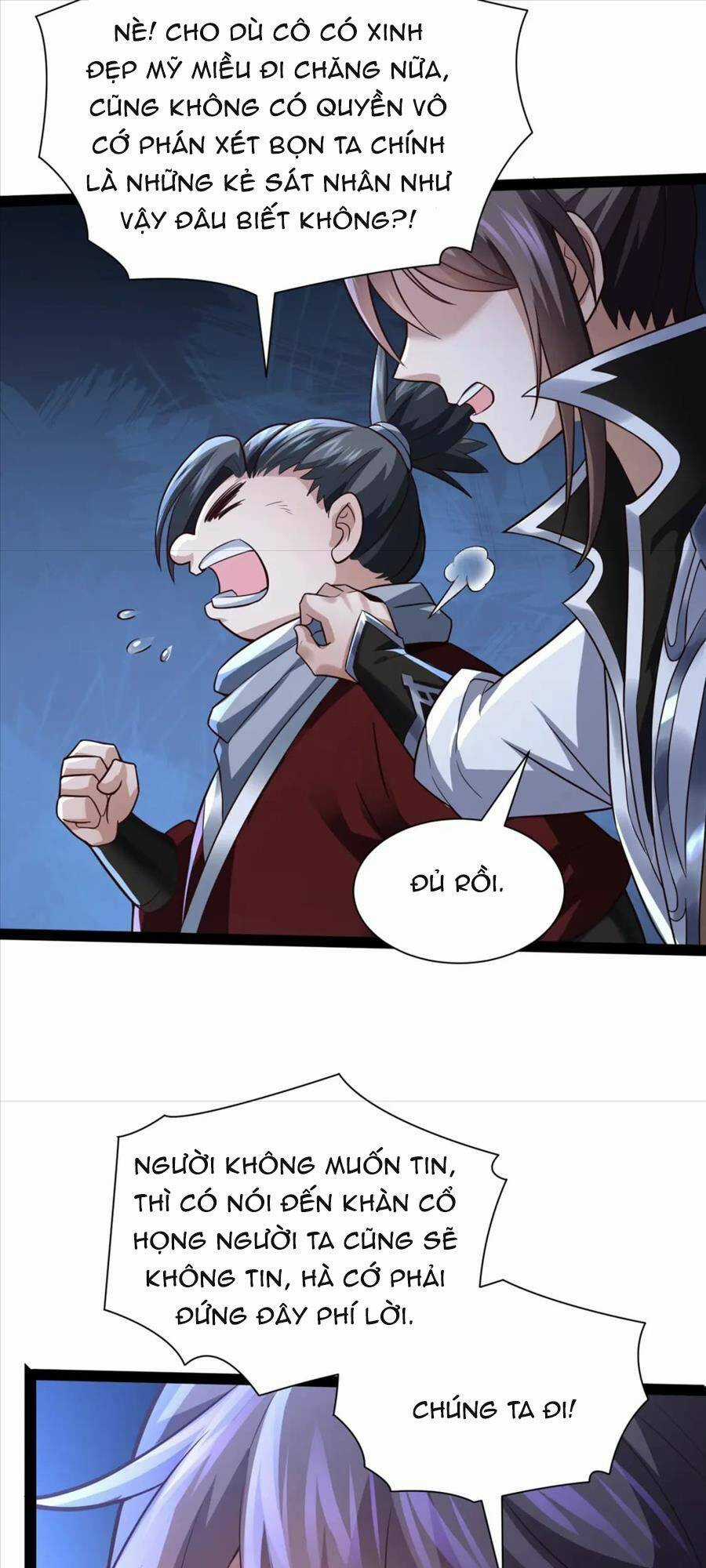 Thái Cổ Thần Vương - Chapter 18 - Trang 65