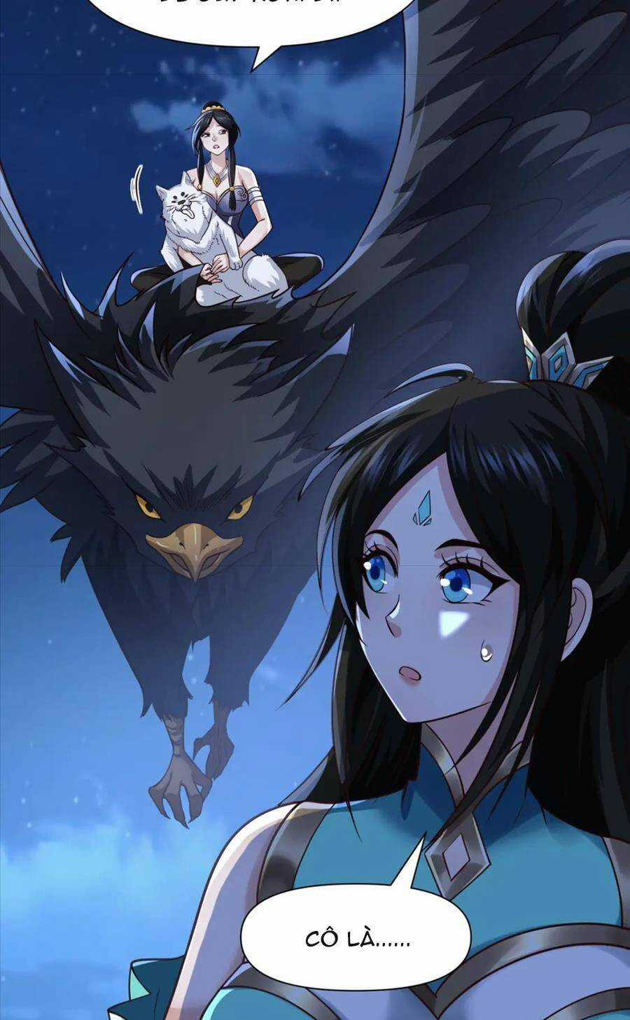 Thái Cổ Thần Vương - Chapter 18 - Trang 69