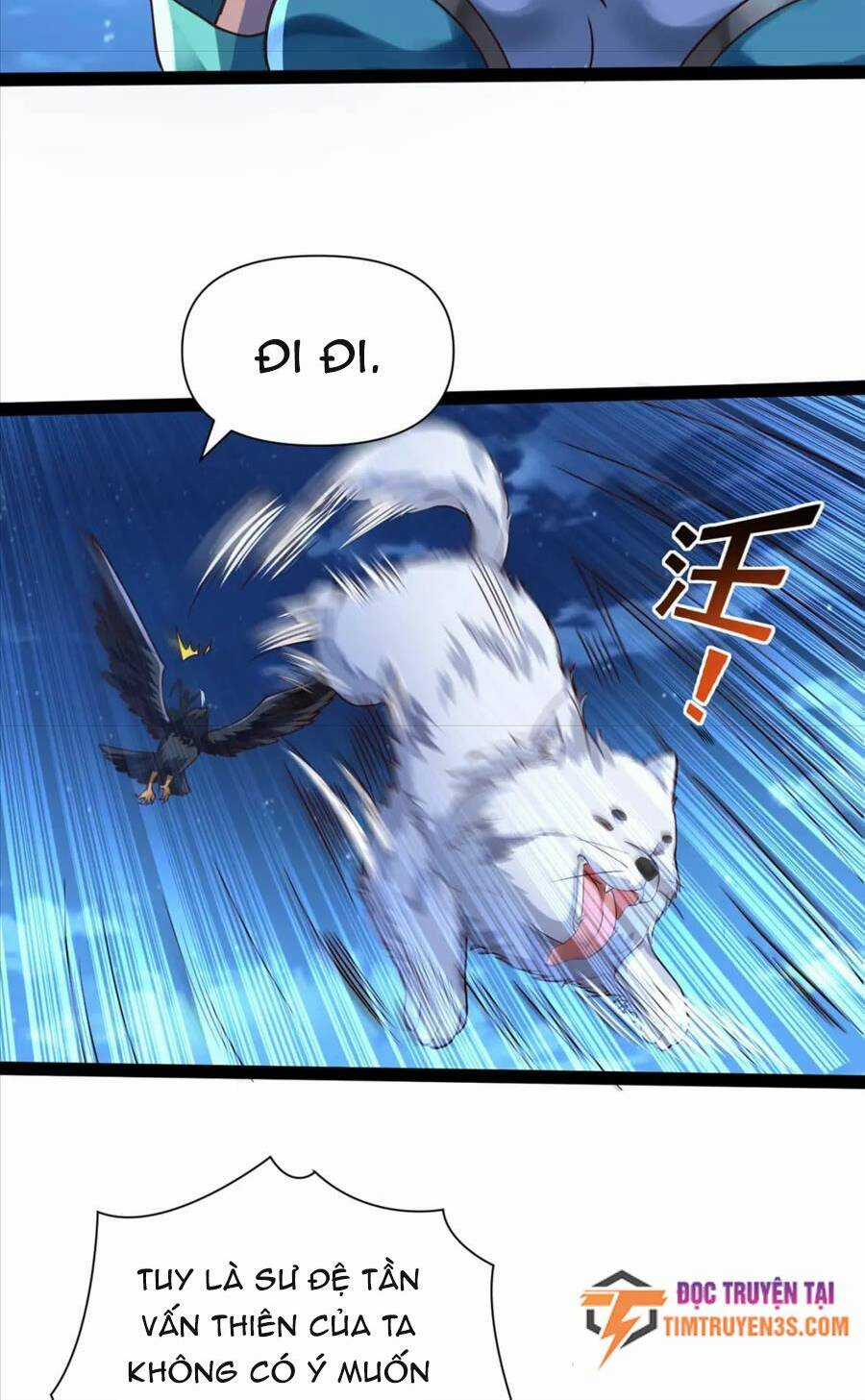 Thái Cổ Thần Vương - Chapter 18 - Trang 70