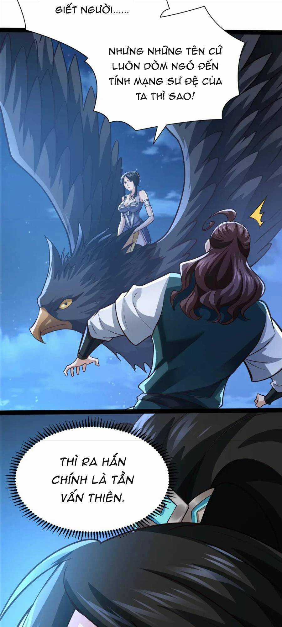 Thái Cổ Thần Vương - Chapter 18 - Trang 71