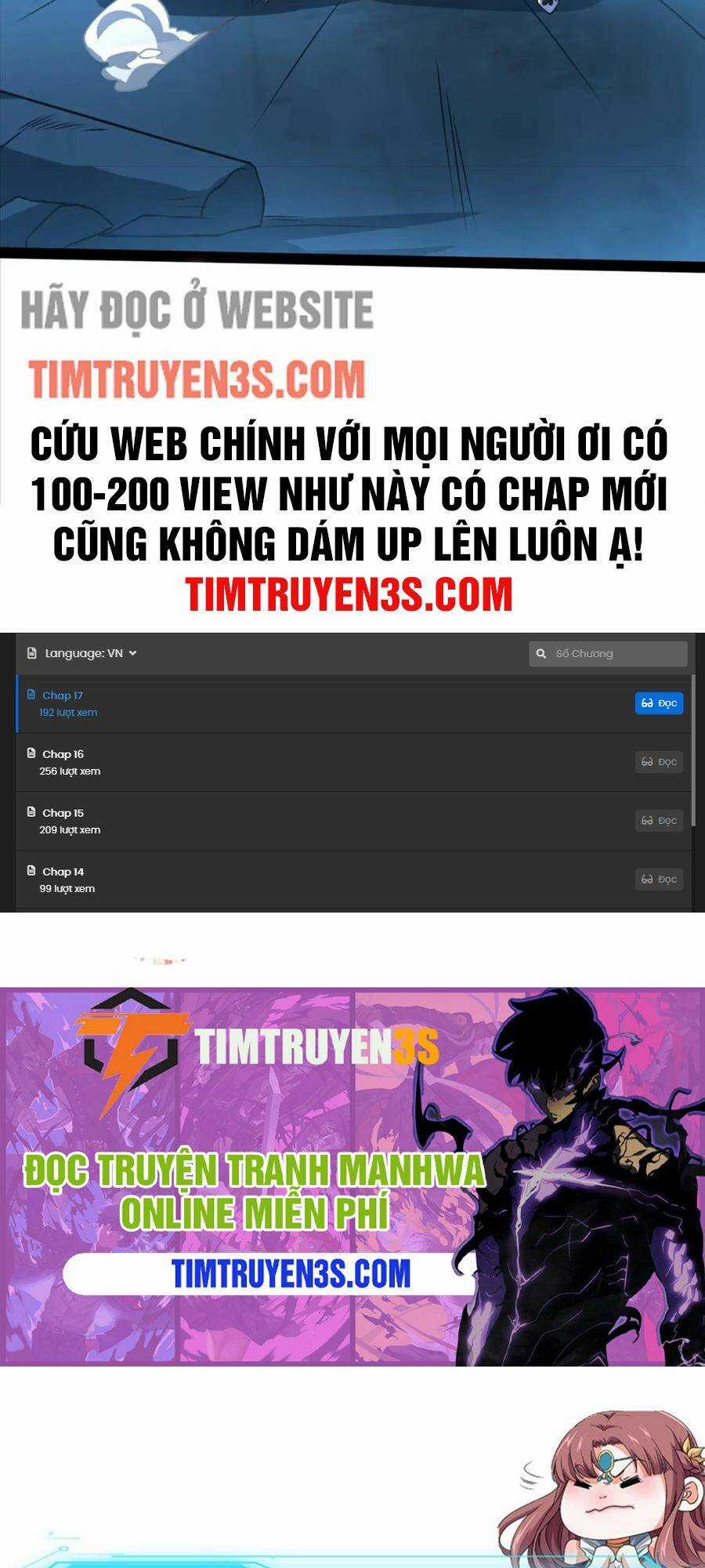 Thái Cổ Thần Vương - Chapter 18 - Trang 73