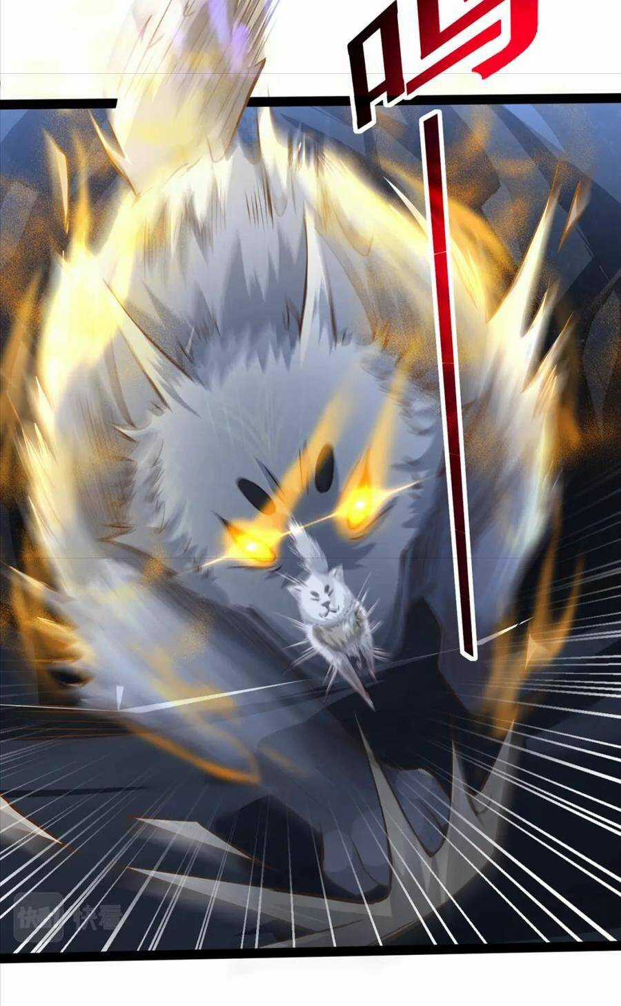 Thái Cổ Thần Vương - Chapter 19 - Trang 18