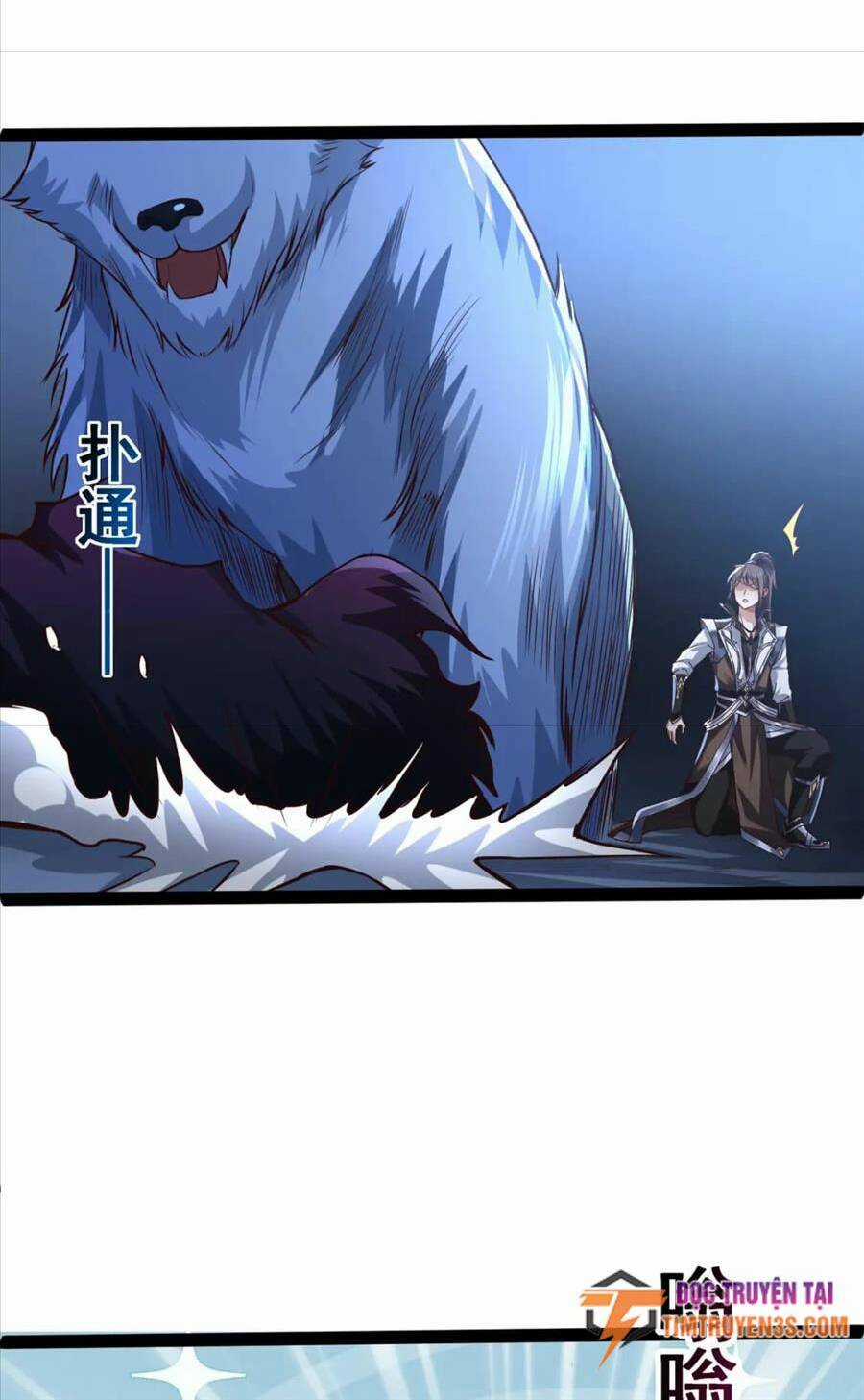 Thái Cổ Thần Vương - Chapter 19 - Trang 22