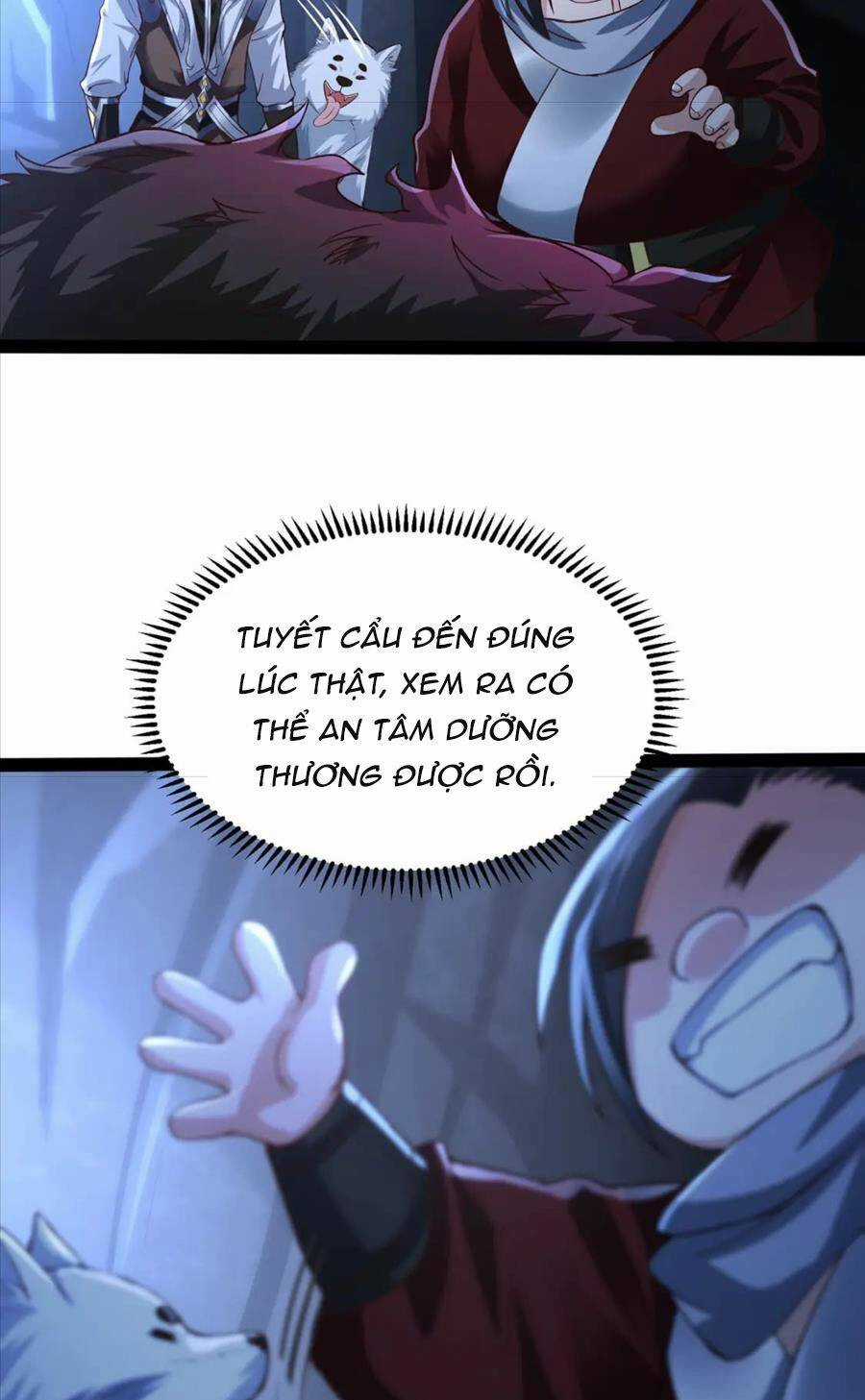 Thái Cổ Thần Vương - Chapter 19 - Trang 27