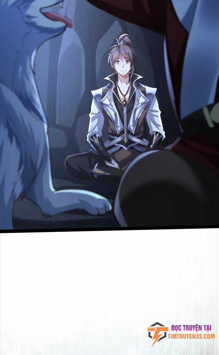 Thái Cổ Thần Vương - Chapter 19 - Trang 28