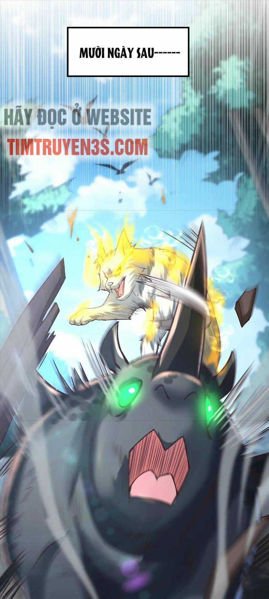 Thái Cổ Thần Vương - Chapter 19 - Trang 29