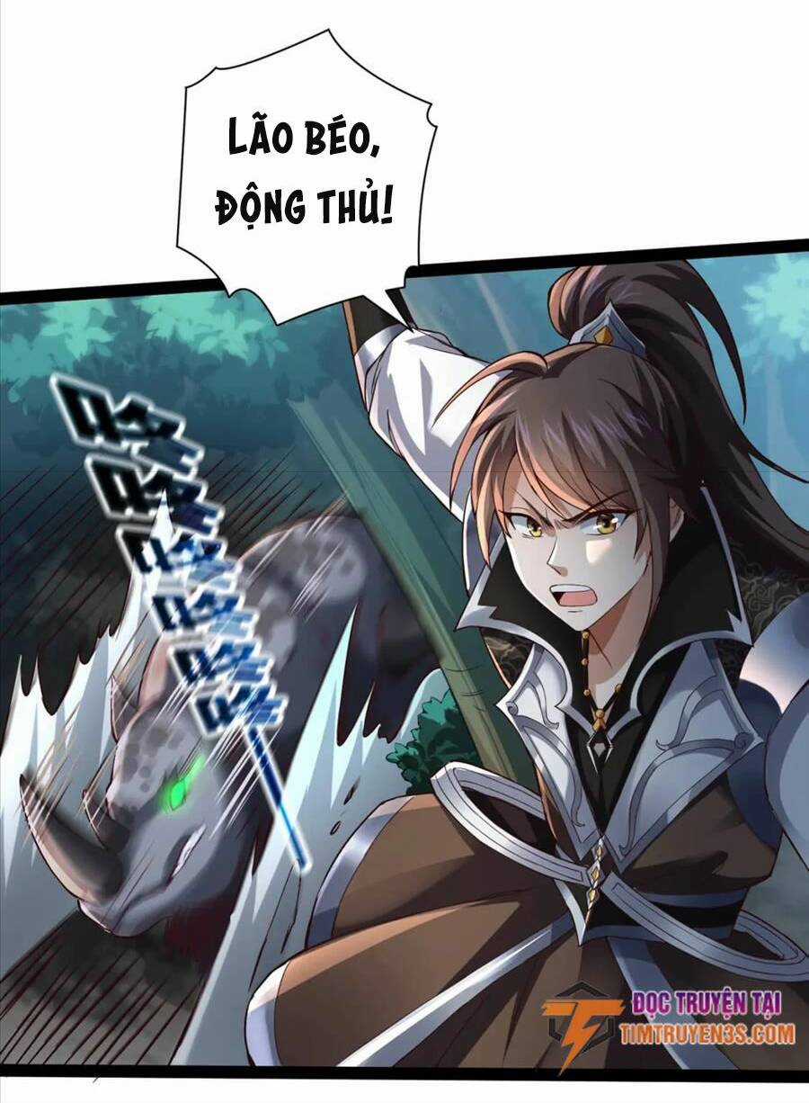 Thái Cổ Thần Vương - Chapter 19 - Trang 31