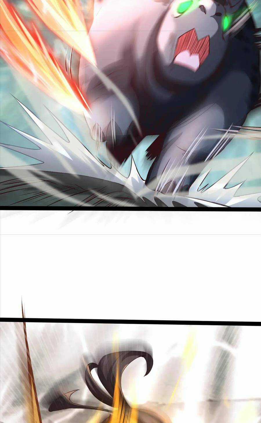 Thái Cổ Thần Vương - Chapter 19 - Trang 33