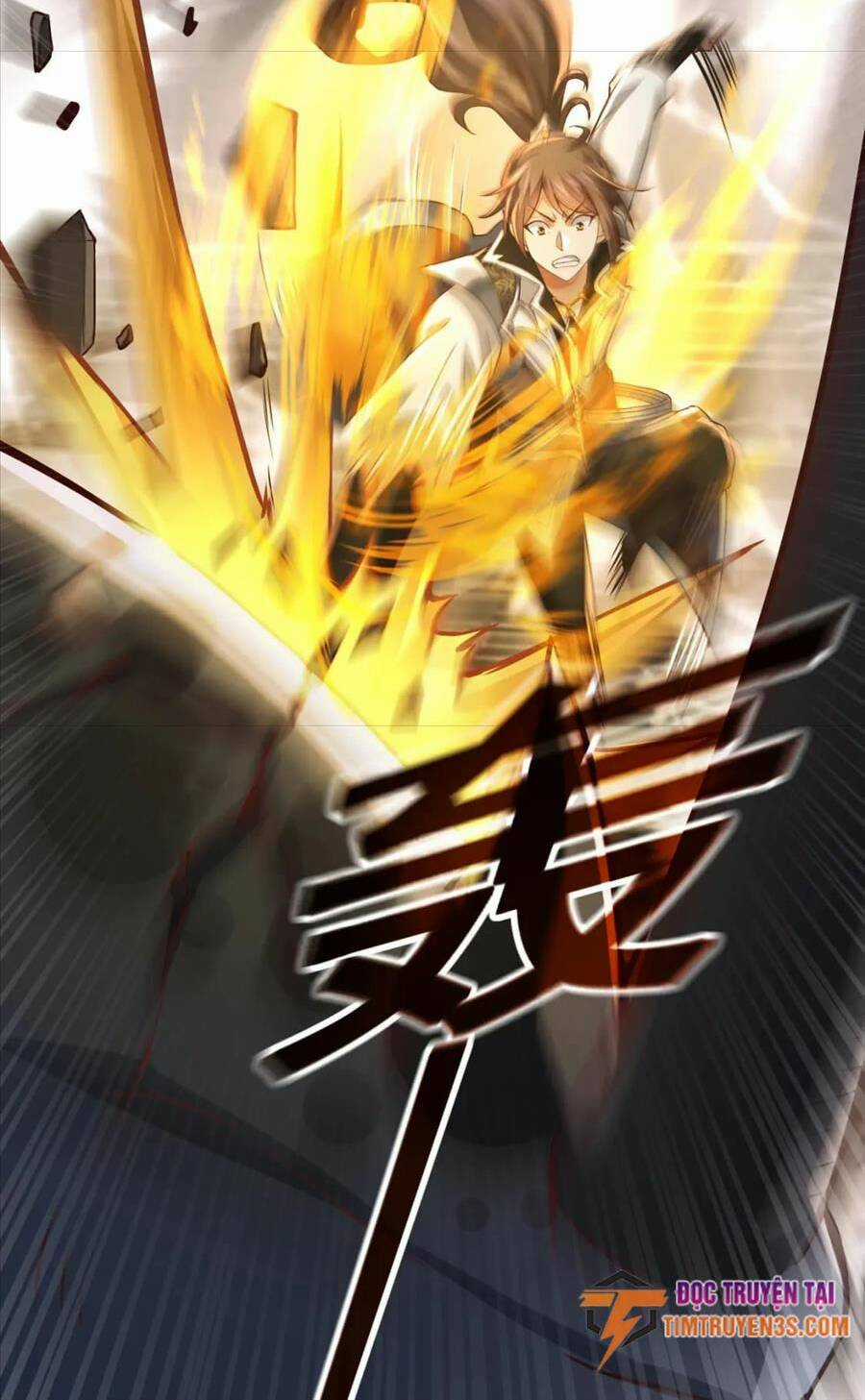 Thái Cổ Thần Vương - Chapter 19 - Trang 34