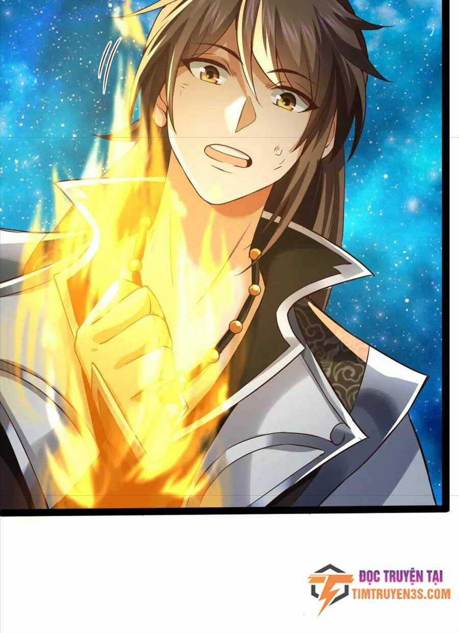 Thái Cổ Thần Vương - Chapter 19 - Trang 37