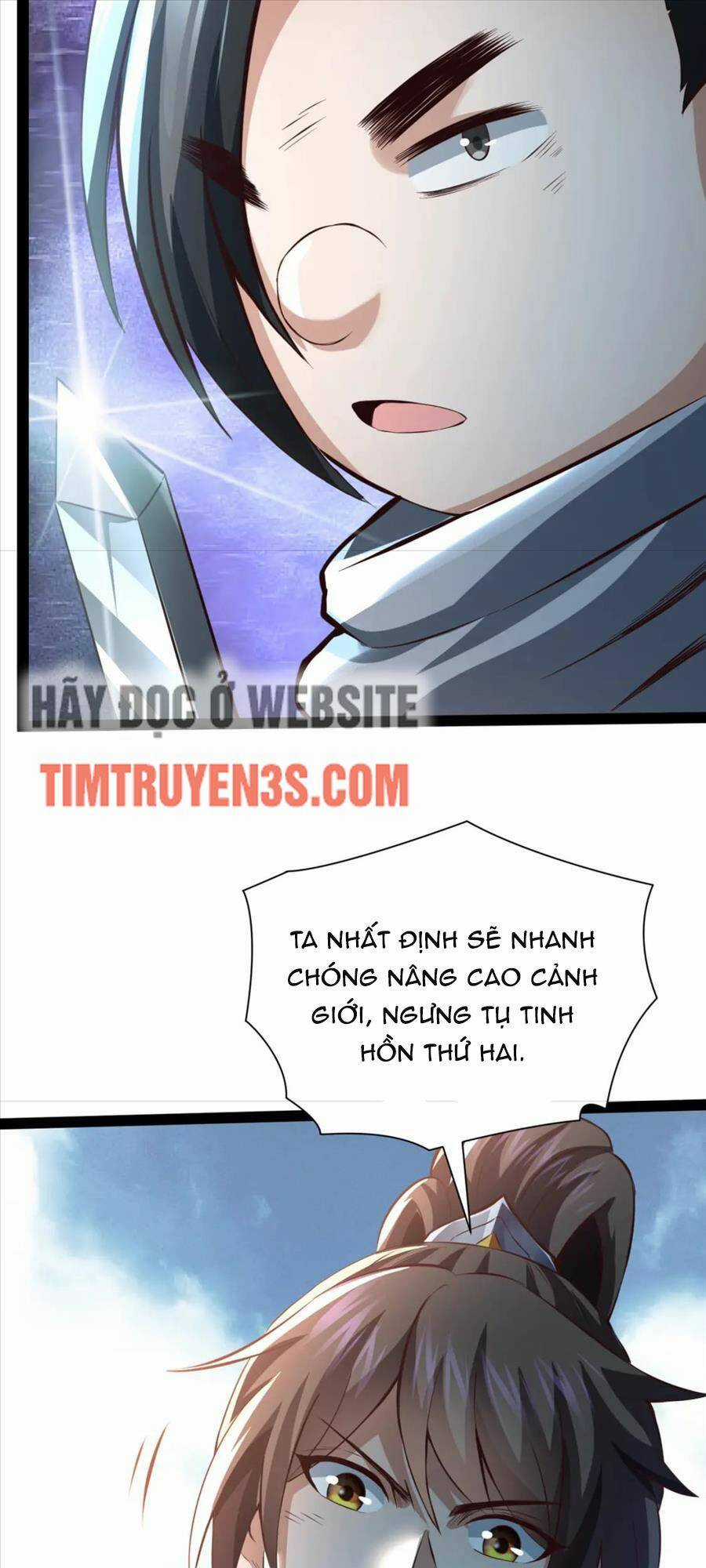 Thái Cổ Thần Vương - Chapter 19 - Trang 41