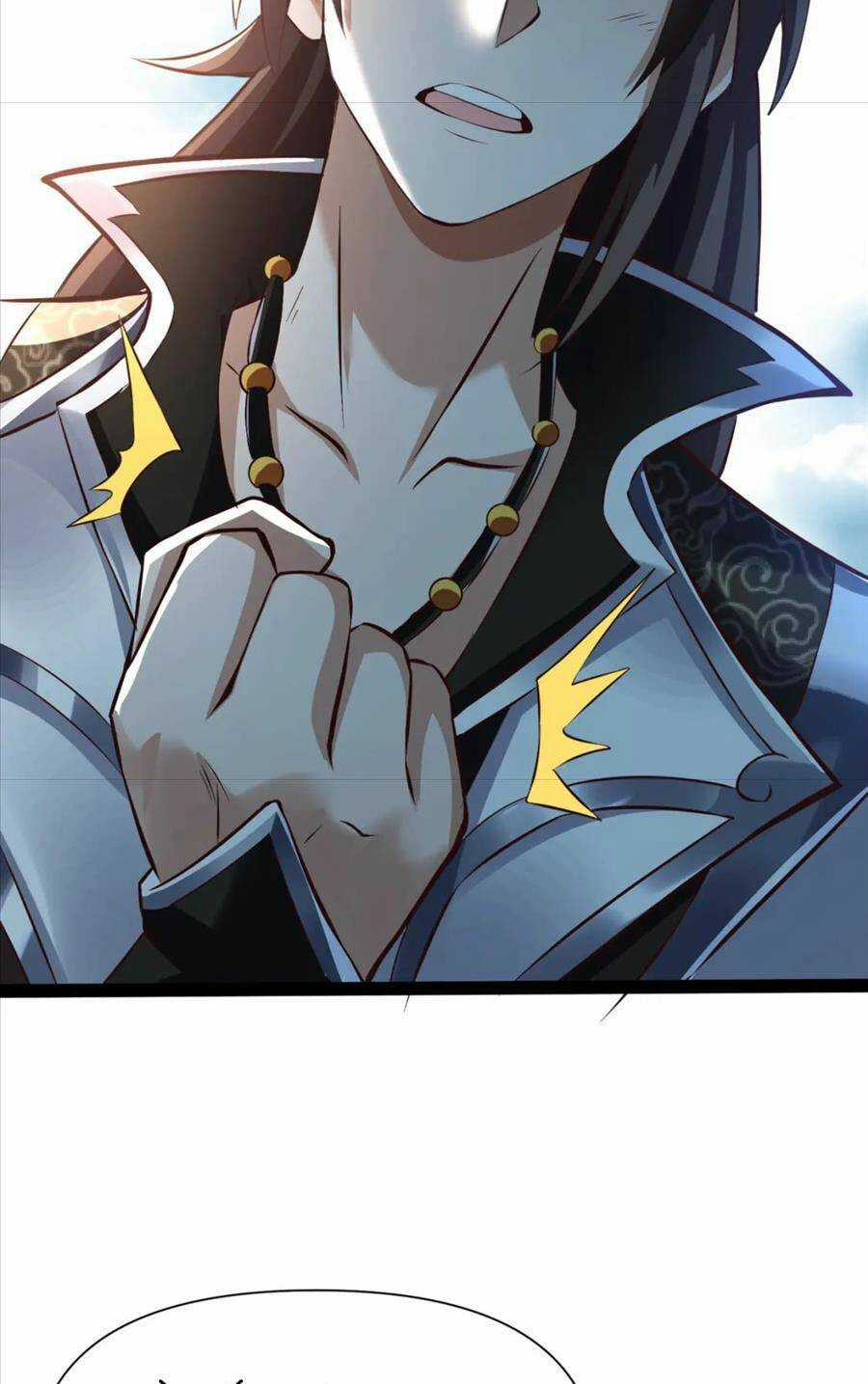 Thái Cổ Thần Vương - Chapter 19 - Trang 42