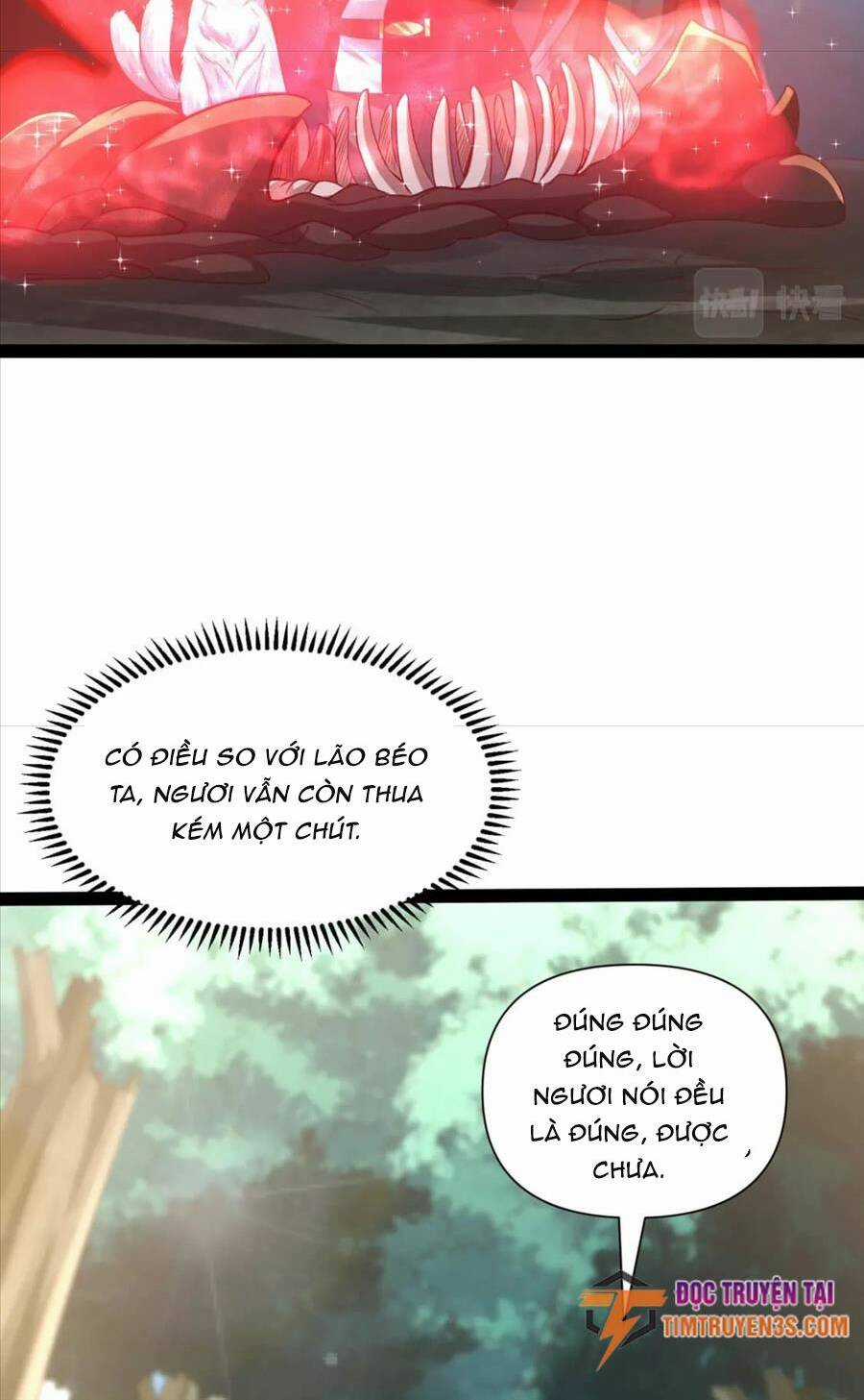 Thái Cổ Thần Vương - Chapter 19 - Trang 46