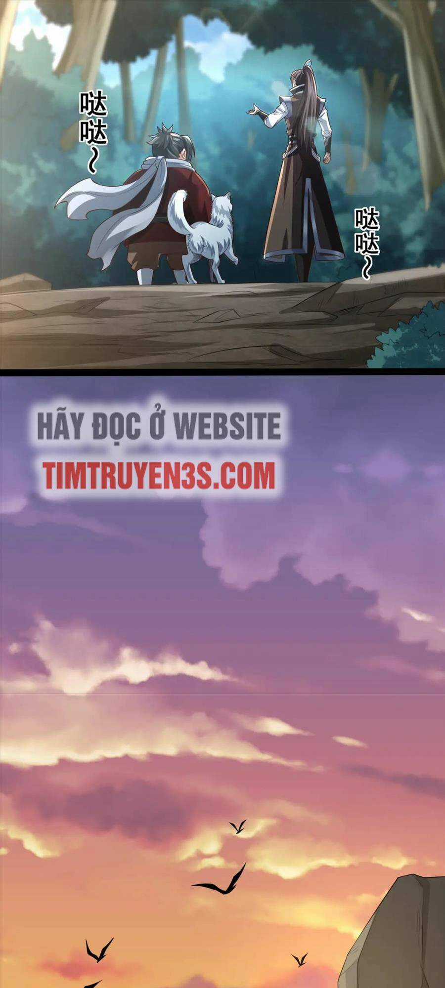 Thái Cổ Thần Vương - Chapter 19 - Trang 47