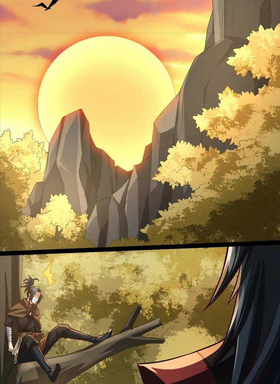 Thái Cổ Thần Vương - Chapter 19 - Trang 48