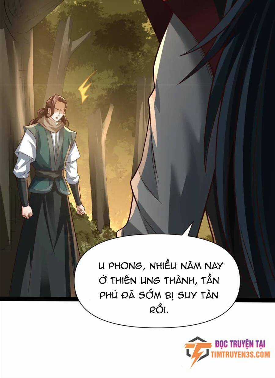 Thái Cổ Thần Vương - Chapter 19 - Trang 49