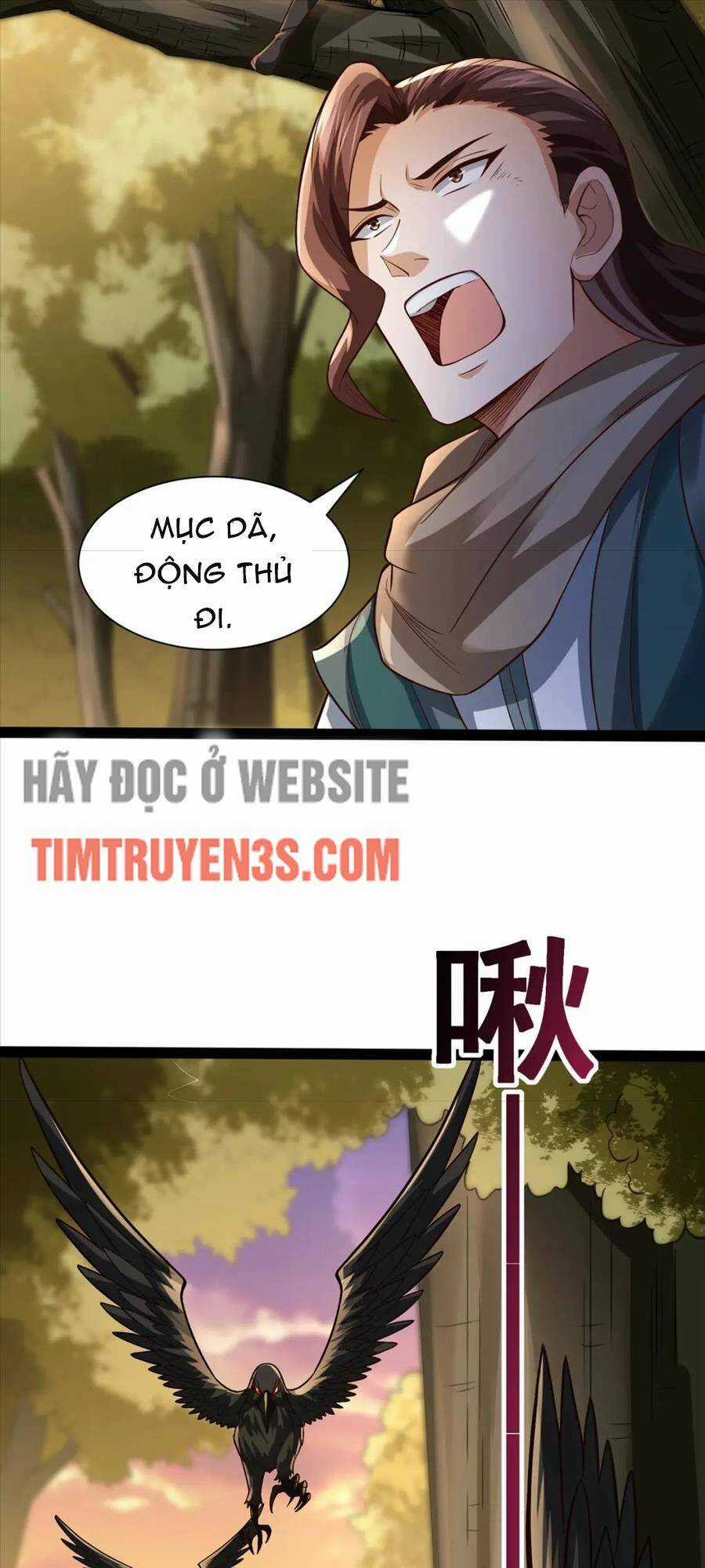 Thái Cổ Thần Vương - Chapter 19 - Trang 56