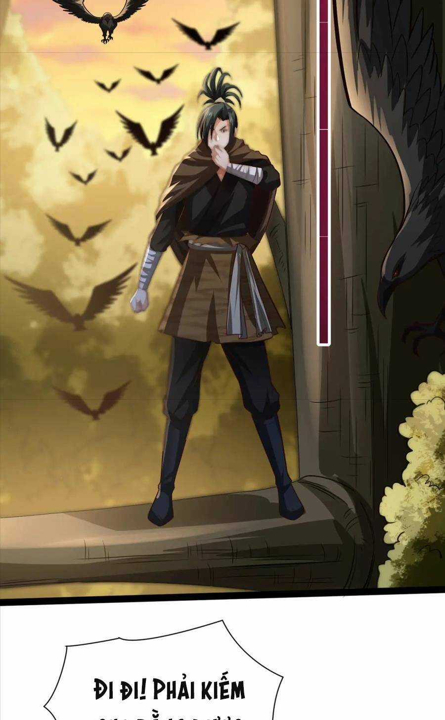 Thái Cổ Thần Vương - Chapter 19 - Trang 57